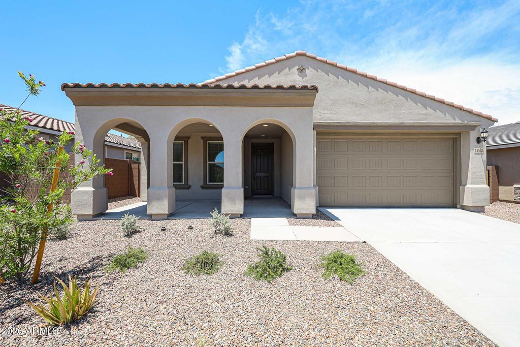 13502 W CALLE DE BACA --, Peoria, AZ 85383
