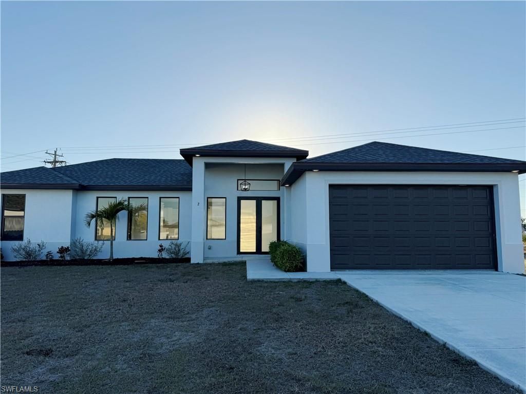 2 NE 3rd LN, Cape Coral, FL 33909