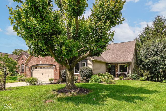 11936 Halla Place, Fishers, IN 46038