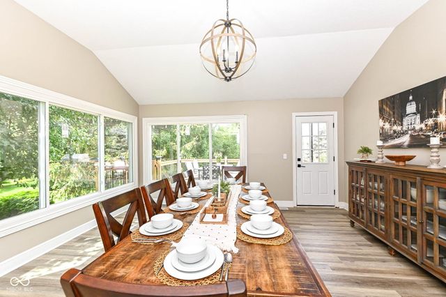 11936 Halla Place, Fishers, IN 46038