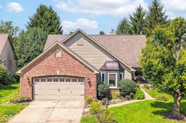 11936 Halla Place, Fishers, IN 46038