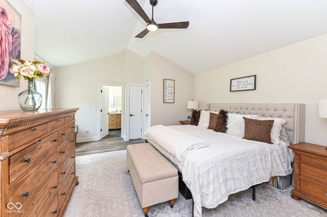 11936 Halla Place, Fishers, IN 46038