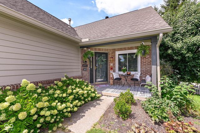 11936 Halla Place, Fishers, IN 46038