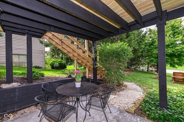 11936 Halla Place, Fishers, IN 46038