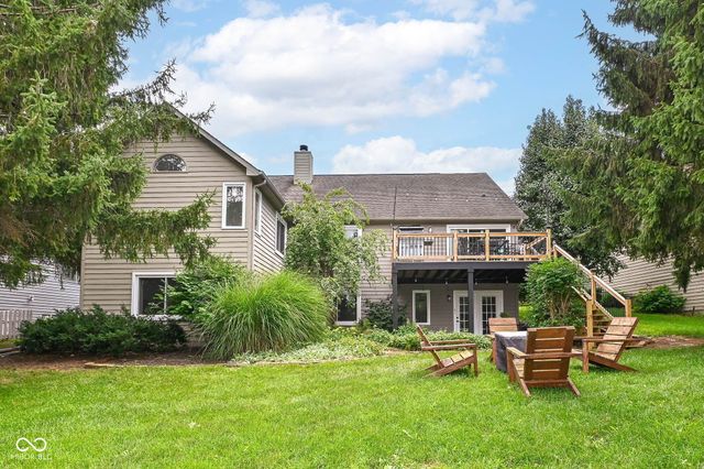 11936 Halla Place, Fishers, IN 46038