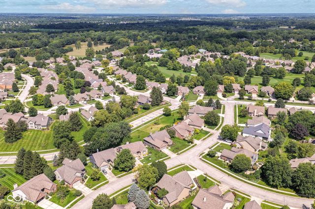 11936 Halla Place, Fishers, IN 46038