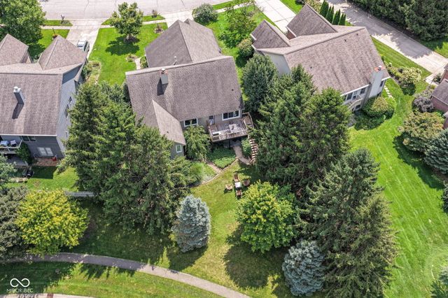 11936 Halla Place, Fishers, IN 46038