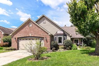 11936 Halla Place, Fishers, IN 46038