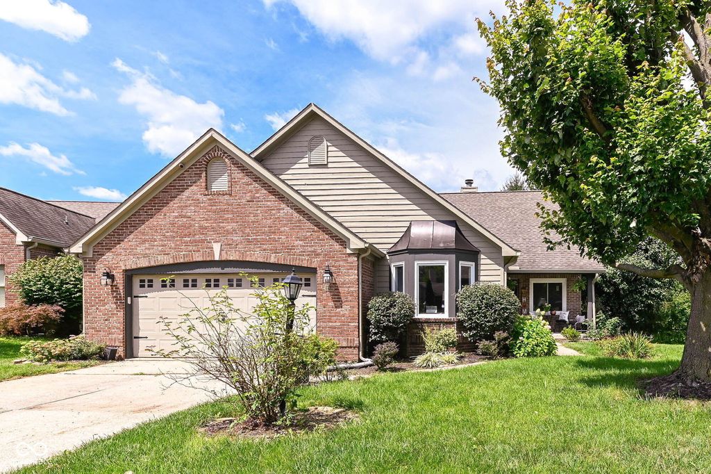 11936 Halla Place, Fishers, IN 46038