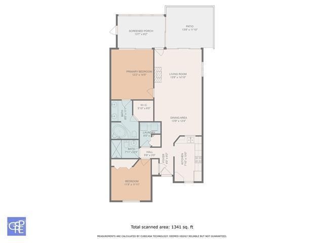 4396 Baldwin Ave Apt 141, Little River, SC 29566