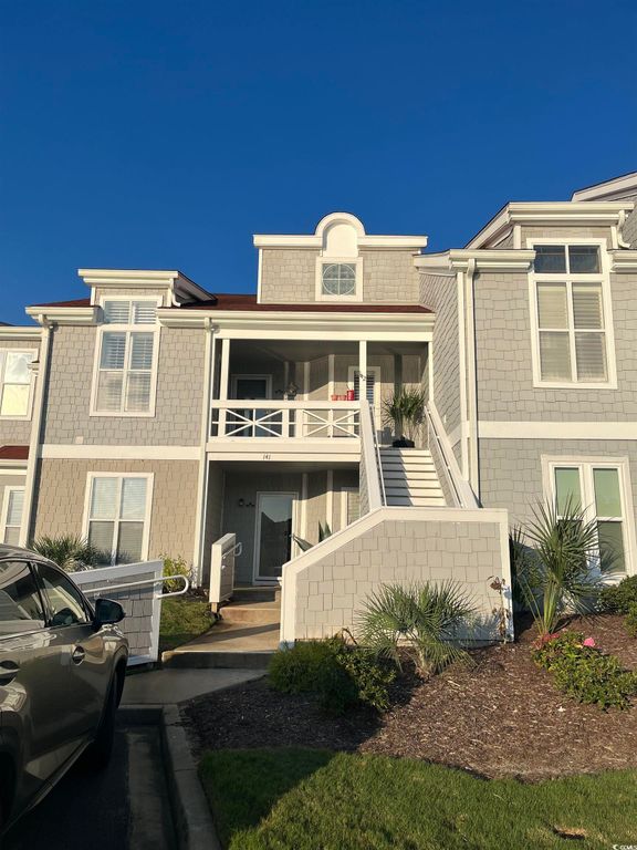 4396 Baldwin Ave Apt 141, Little River, SC 29566