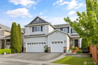 11351 SE 299th Court, Auburn, WA 98092