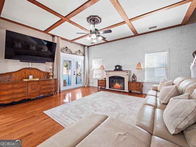 5828 Ansley Terrace, Braselton, GA 30517