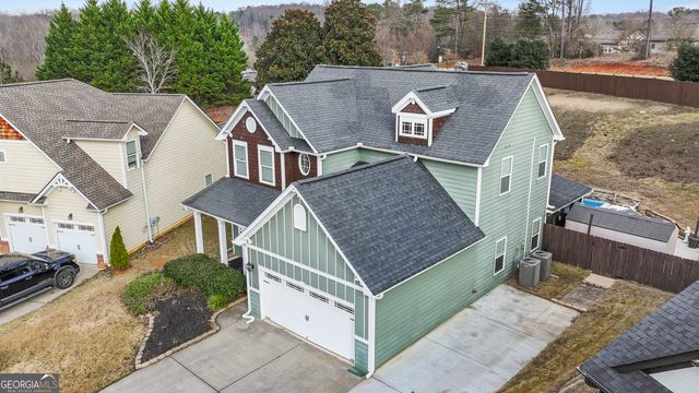 5828 Ansley Terrace, Braselton, GA 30517