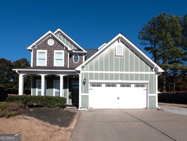 5828 Ansley Terrace, Braselton, GA 30517