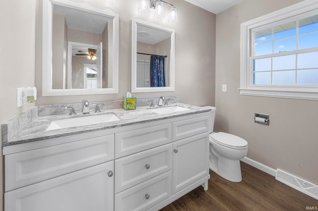1517 Gregory Lane, Jasper, IN 47546