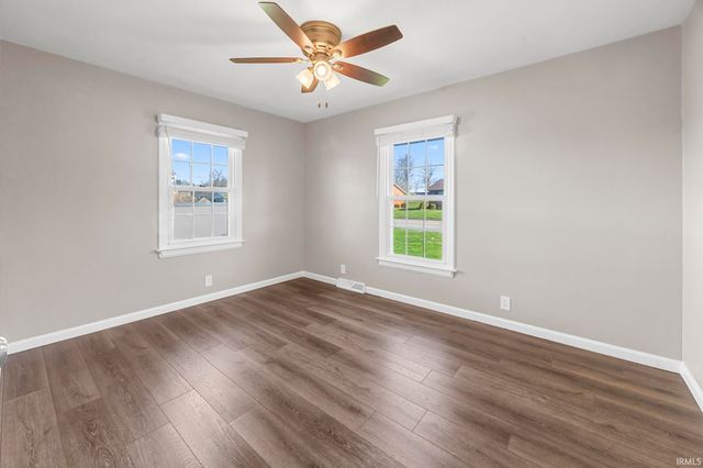 1517 Gregory Lane, Jasper, IN 47546