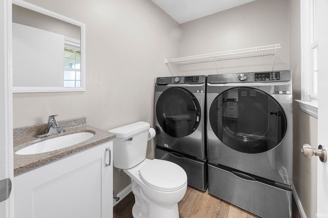 1517 Gregory Lane, Jasper, IN 47546
