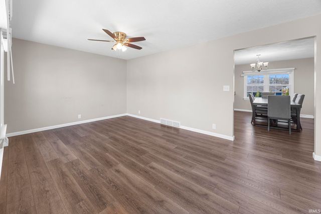 1517 Gregory Lane, Jasper, IN 47546