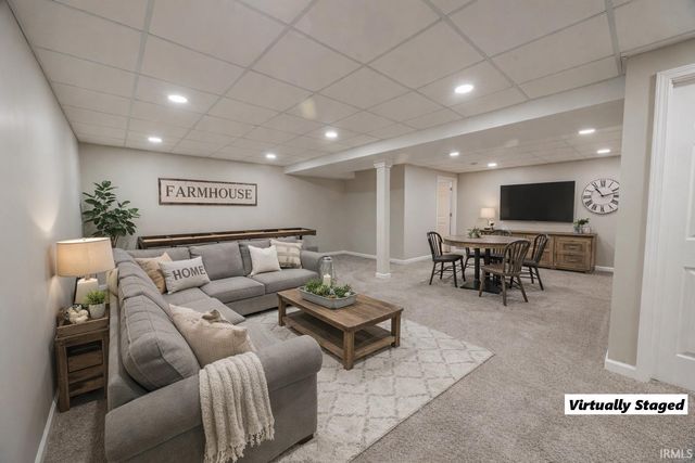 1517 Gregory Lane, Jasper, IN 47546