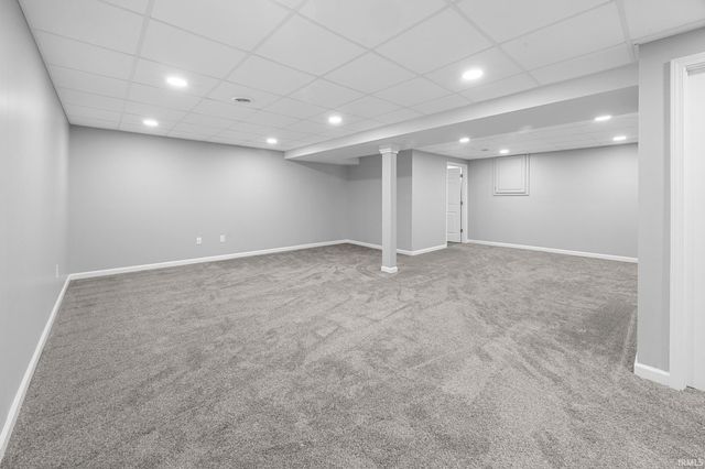 1517 Gregory Lane, Jasper, IN 47546