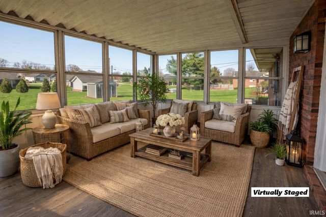 1517 Gregory Lane, Jasper, IN 47546