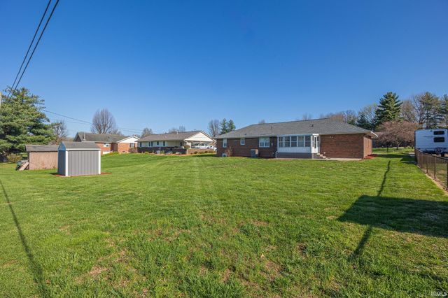 1517 Gregory Lane, Jasper, IN 47546
