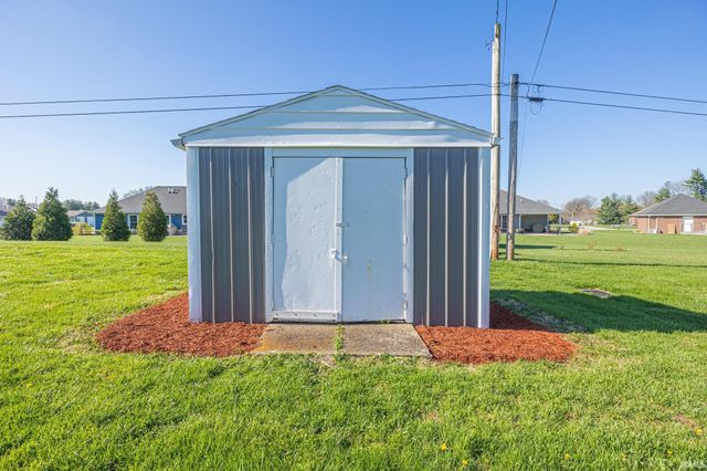 1517 Gregory Lane, Jasper, IN 47546