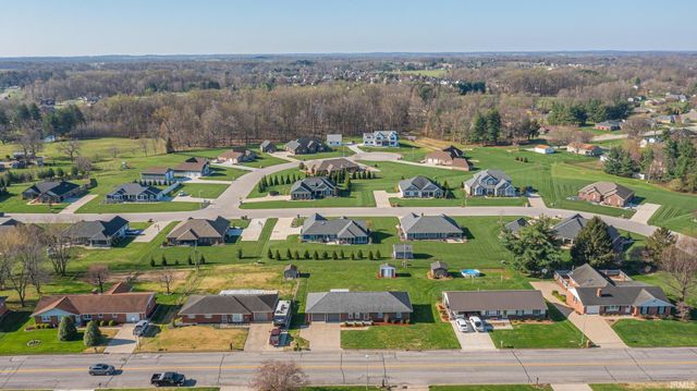 1517 Gregory Lane, Jasper, IN 47546