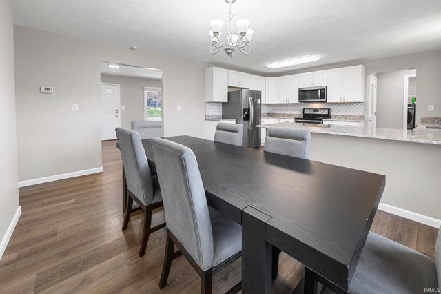 1517 Gregory Lane, Jasper, IN 47546