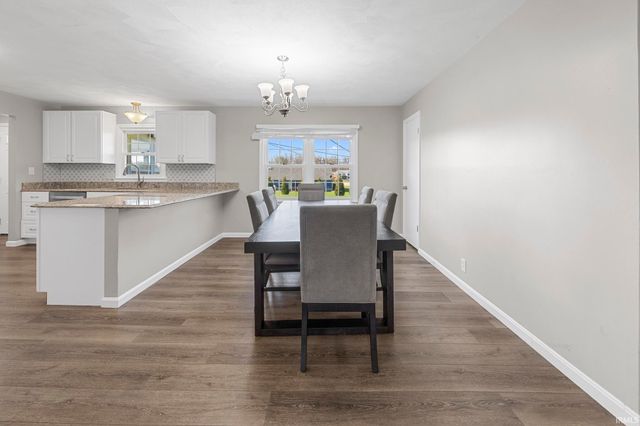 1517 Gregory Lane, Jasper, IN 47546