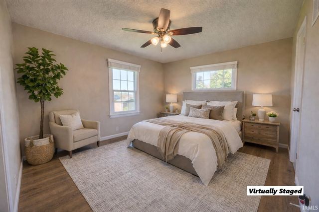 1517 Gregory Lane, Jasper, IN 47546
