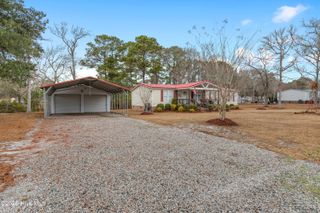 3466 Middle Drive, Shallotte, NC 28470