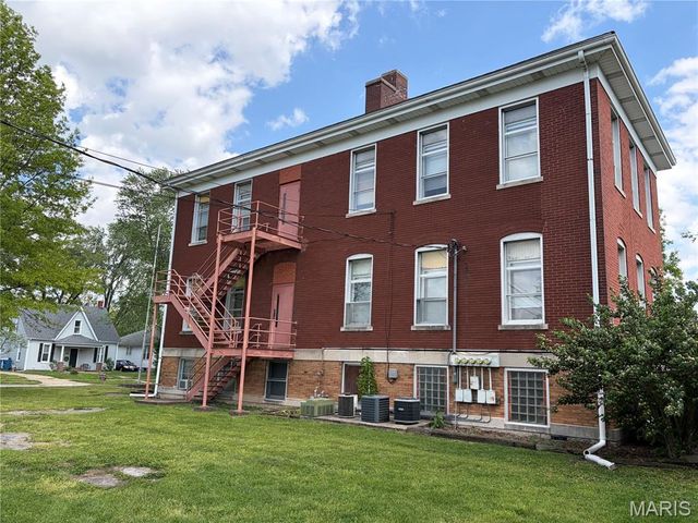 502 Wadsworth Street, Collinsville, IL 62234