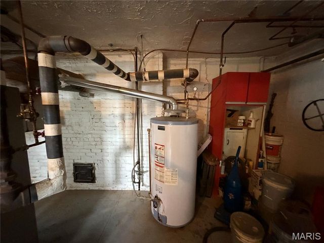 502 Wadsworth Street, Collinsville, IL 62234