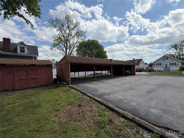 502 Wadsworth Street, Collinsville, IL 62234