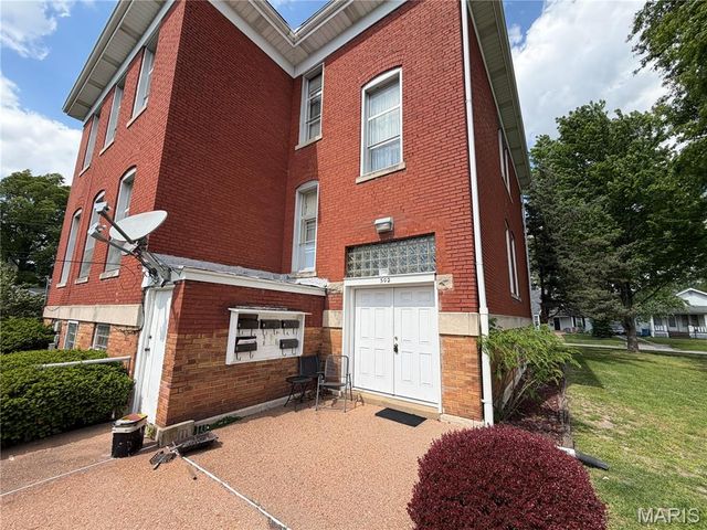 502 Wadsworth Street, Collinsville, IL 62234