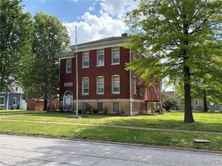 502 Wadsworth Street, Collinsville, IL 62234