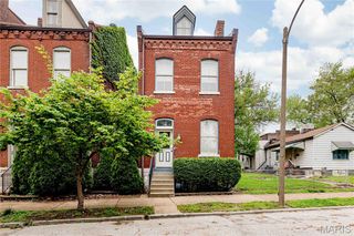 2917 S 18th Street, St Louis, MO 63118