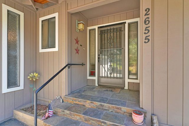 2655 Mona Dr, Placerville, CA 95667