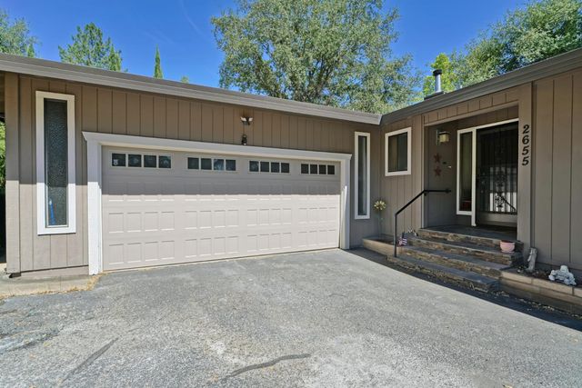 2655 Mona Dr, Placerville, CA 95667