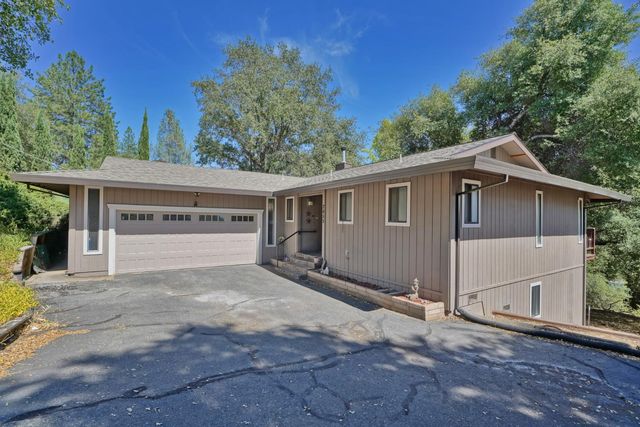 2655 Mona Dr, Placerville, CA 95667