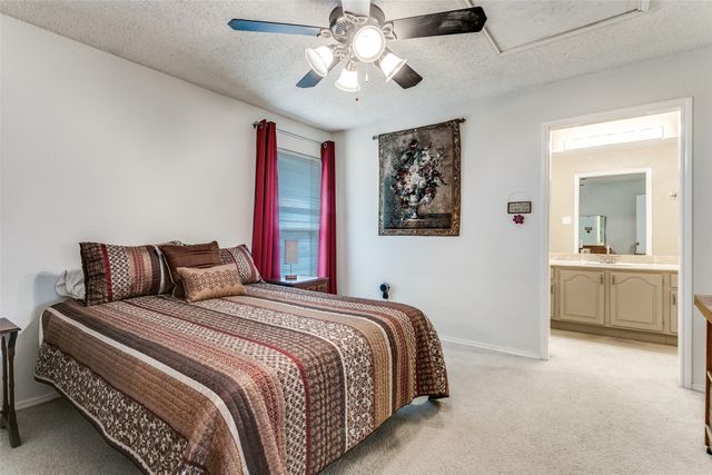 51 Morrow Drive, Bedford, TX 76021