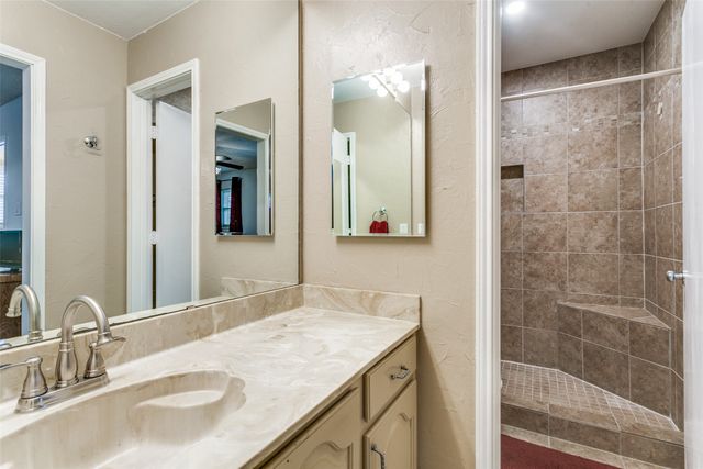 51 Morrow Drive, Bedford, TX 76021