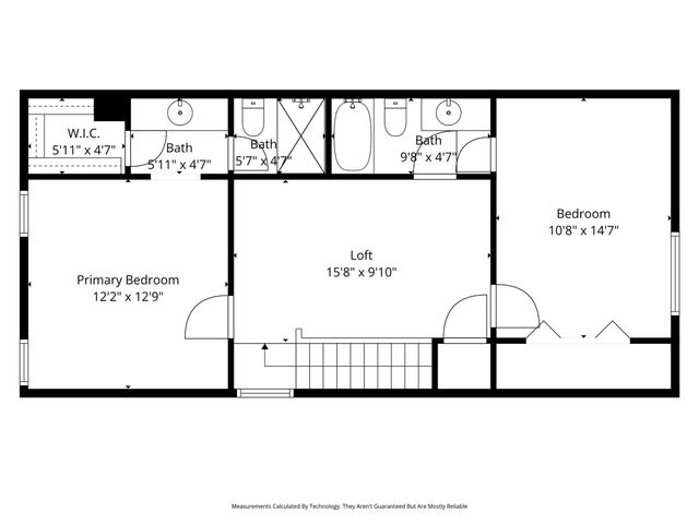 51 Morrow Drive, Bedford, TX 76021