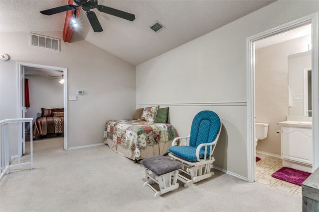 51 Morrow Drive, Bedford, TX 76021