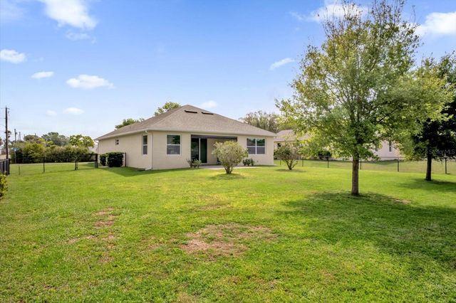 699 S DIXIE DRIVE, Howey In The Hills, FL 34737