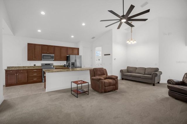 699 S DIXIE DRIVE, Howey In The Hills, FL 34737