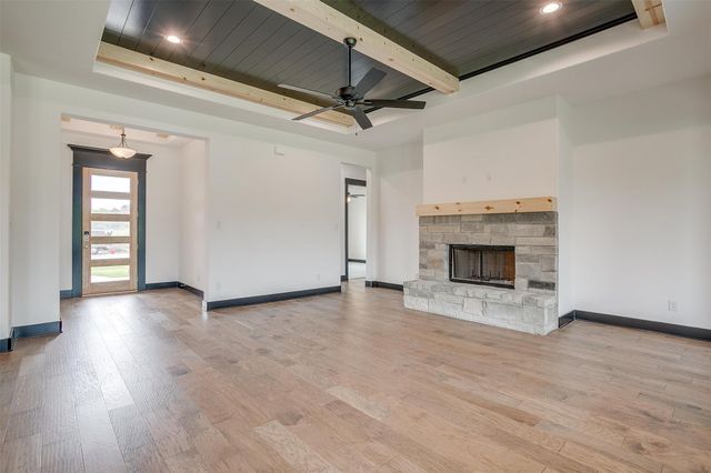 177 Aiden Drive, Waxahachie, TX 75165