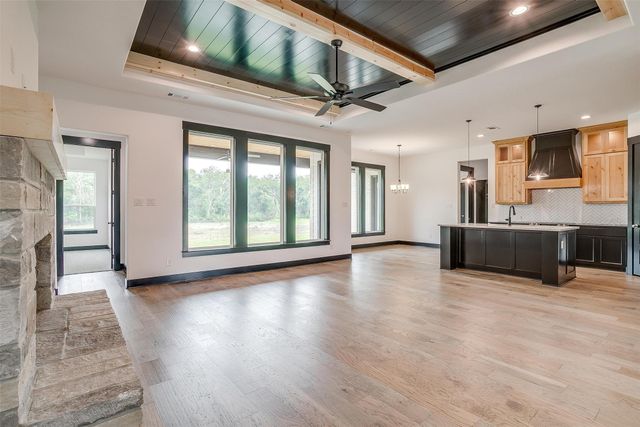 177 Aiden Drive, Waxahachie, TX 75165